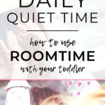 quiet time | playtime | toddlers | solo play | play independently | independent playtime | children | parenting | mom | routines