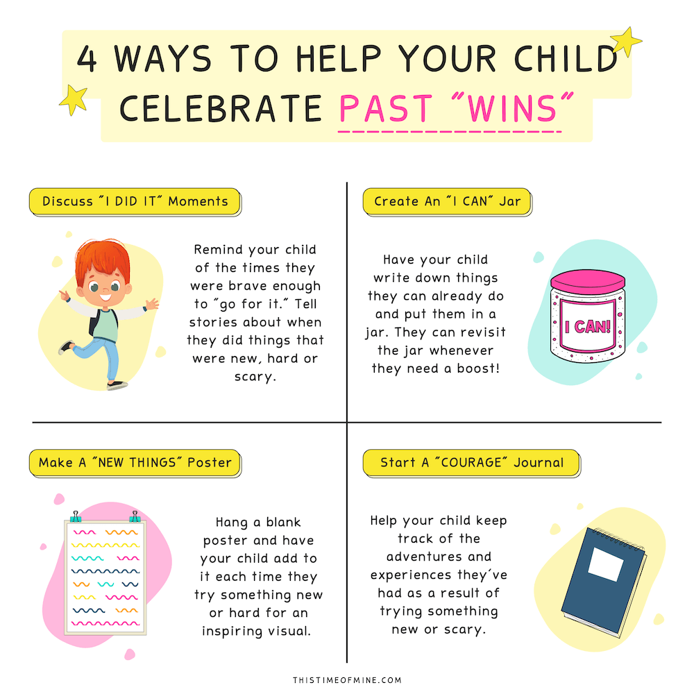 Three Ways to Help Your Child Build Better…