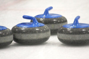 curling | This Time Of Mine