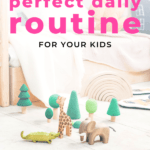Toys | Daily Routine For Kids | This Time Of Mine | featured image