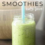 smoothies | This Time Of Mine