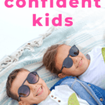 secrets of a confident child | This Time Of Mine